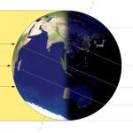 Первый на полюсе в Полярную ночь